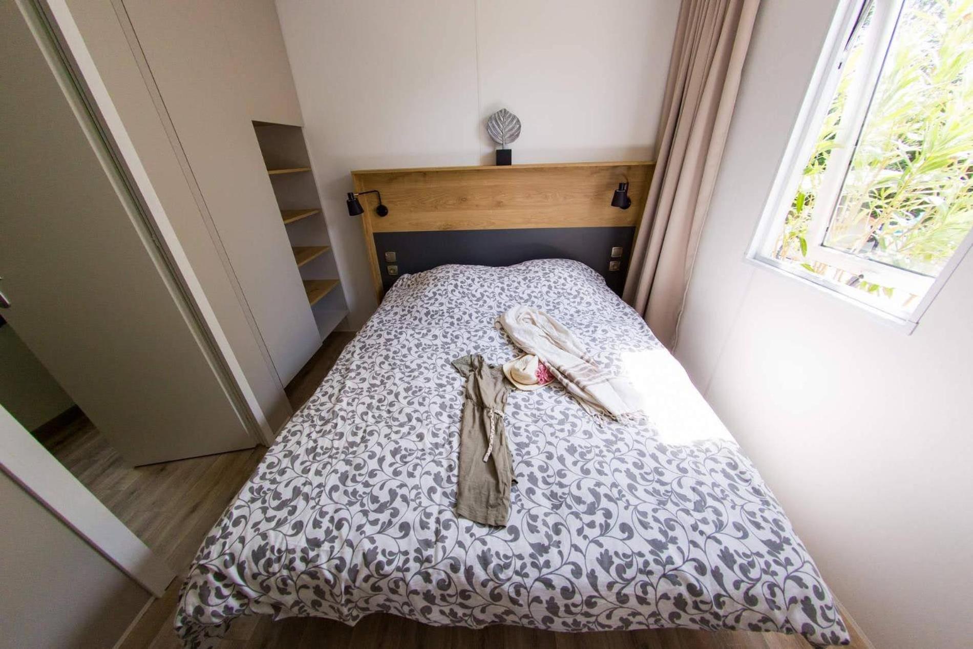 Camping La Chapouliere Рюом Экстерьер фото