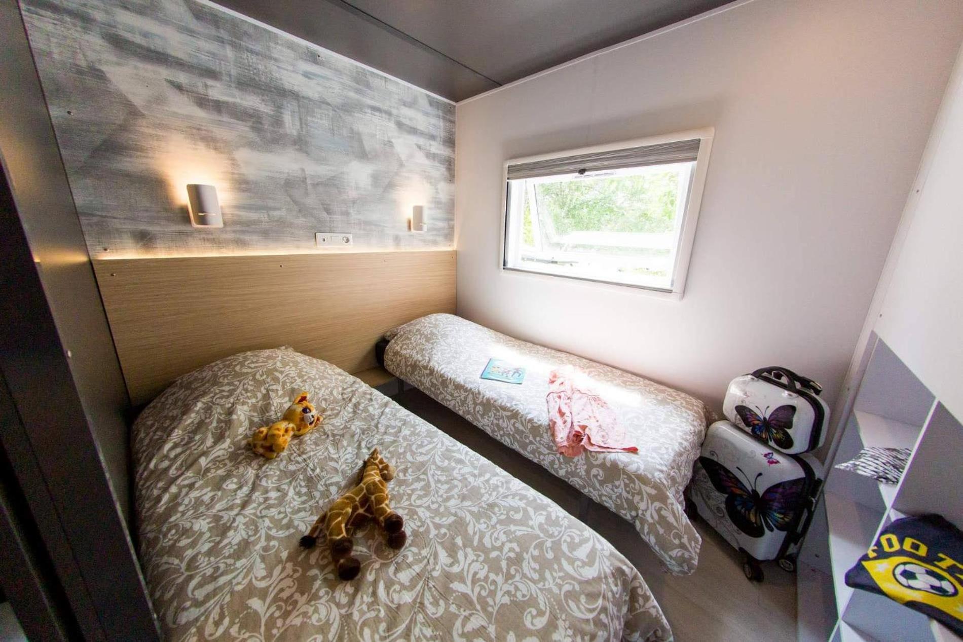 Camping La Chapouliere Рюом Экстерьер фото