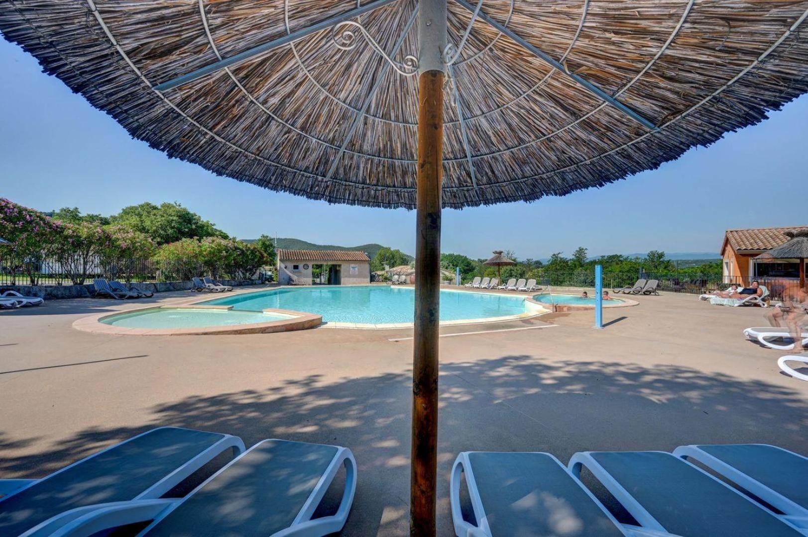 Camping La Chapouliere Рюом Экстерьер фото