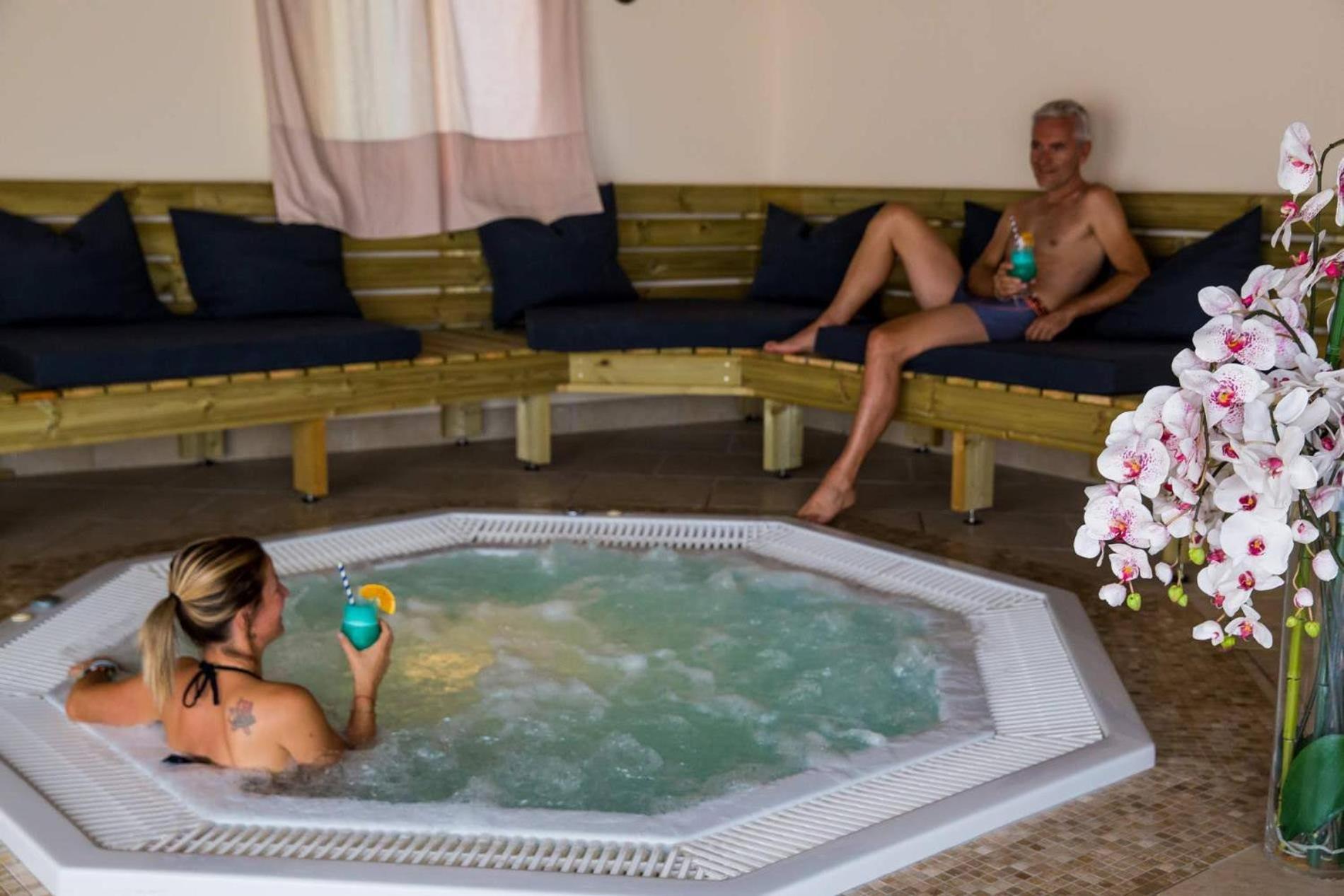 Camping La Chapouliere Рюом Экстерьер фото