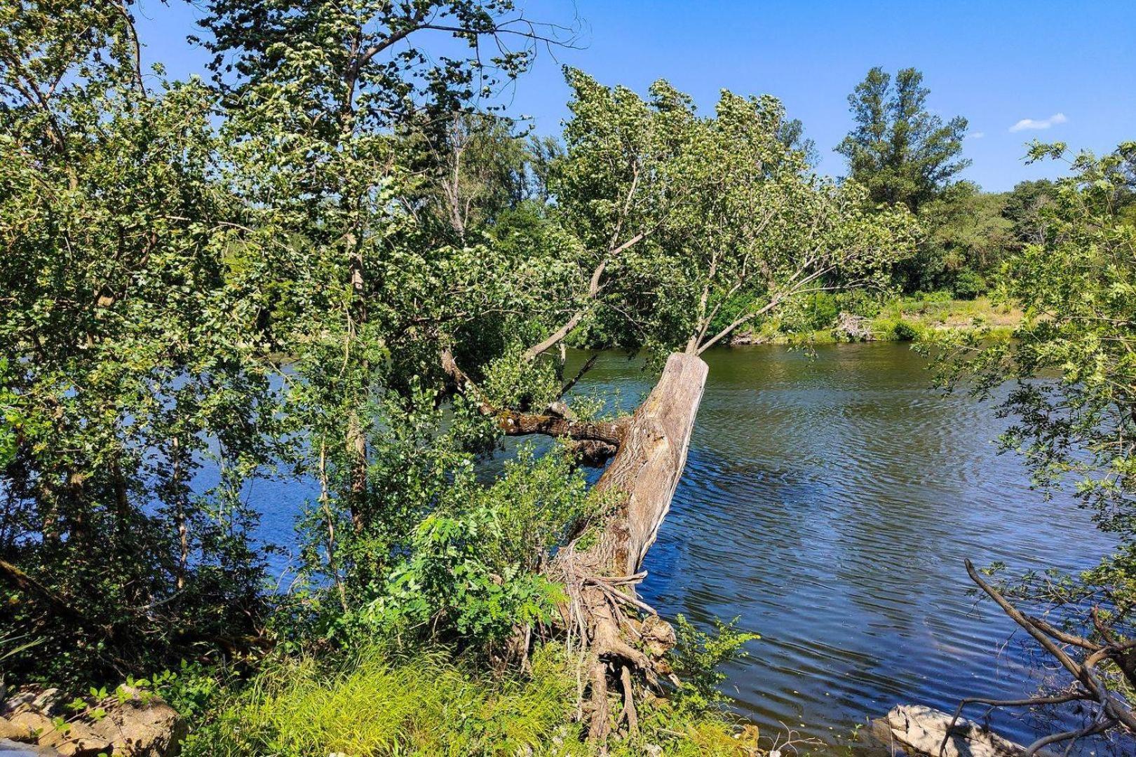 Camping La Chapouliere Рюом Экстерьер фото